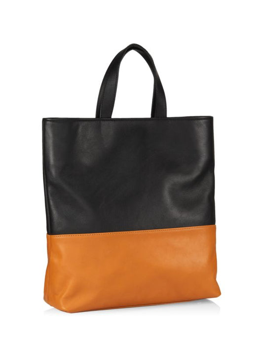 Simon Miller "Layered Tote"