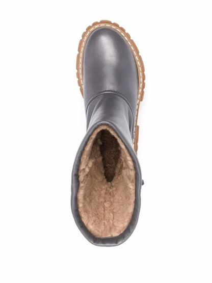 Stella McCartney Women Size 7.5/8 Boots