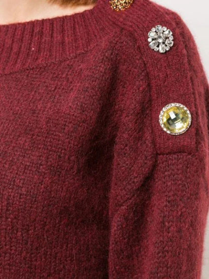 Veronica Beard Women Size XL Sweater