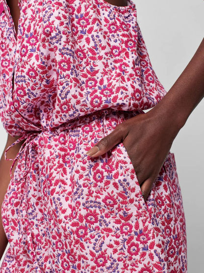 Faherty Jumpsuit