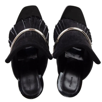 Proenza Schouler Women Size 7.5/8 Shoes
