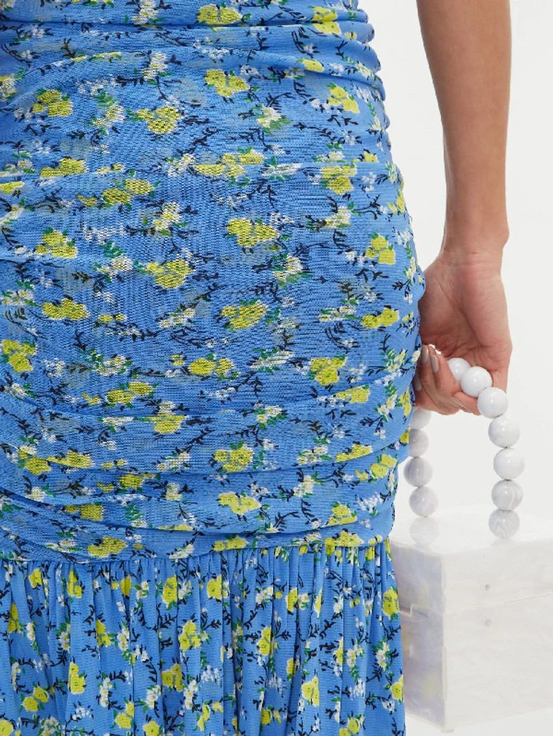 Diane Von Furstenberg Women Size L Dress