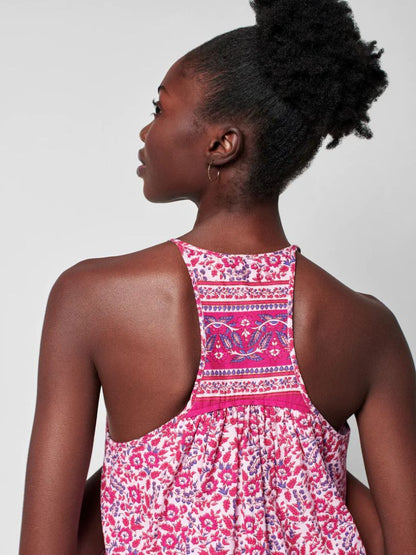 Faherty Jumpsuit