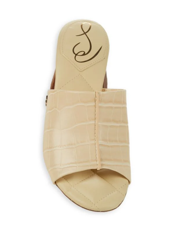 Sam Edelman Women Size 9 Sandals