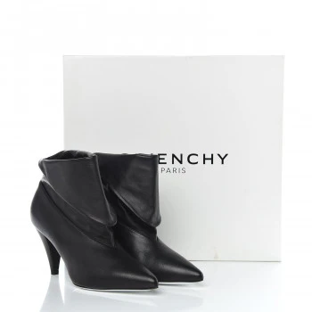 Givenchy Women Size 7 Boots