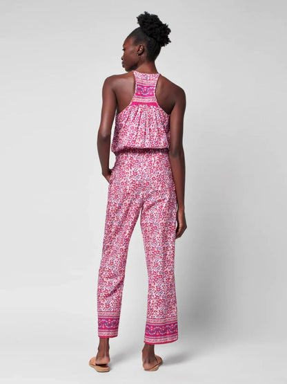 Faherty Jumpsuit