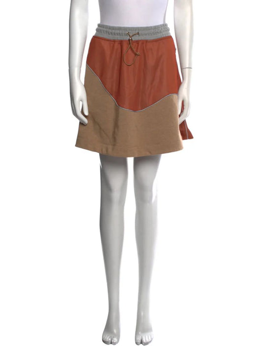 Ganni Women Size S Skirt
