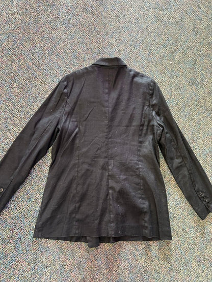 Evereve Women Size L Blazer