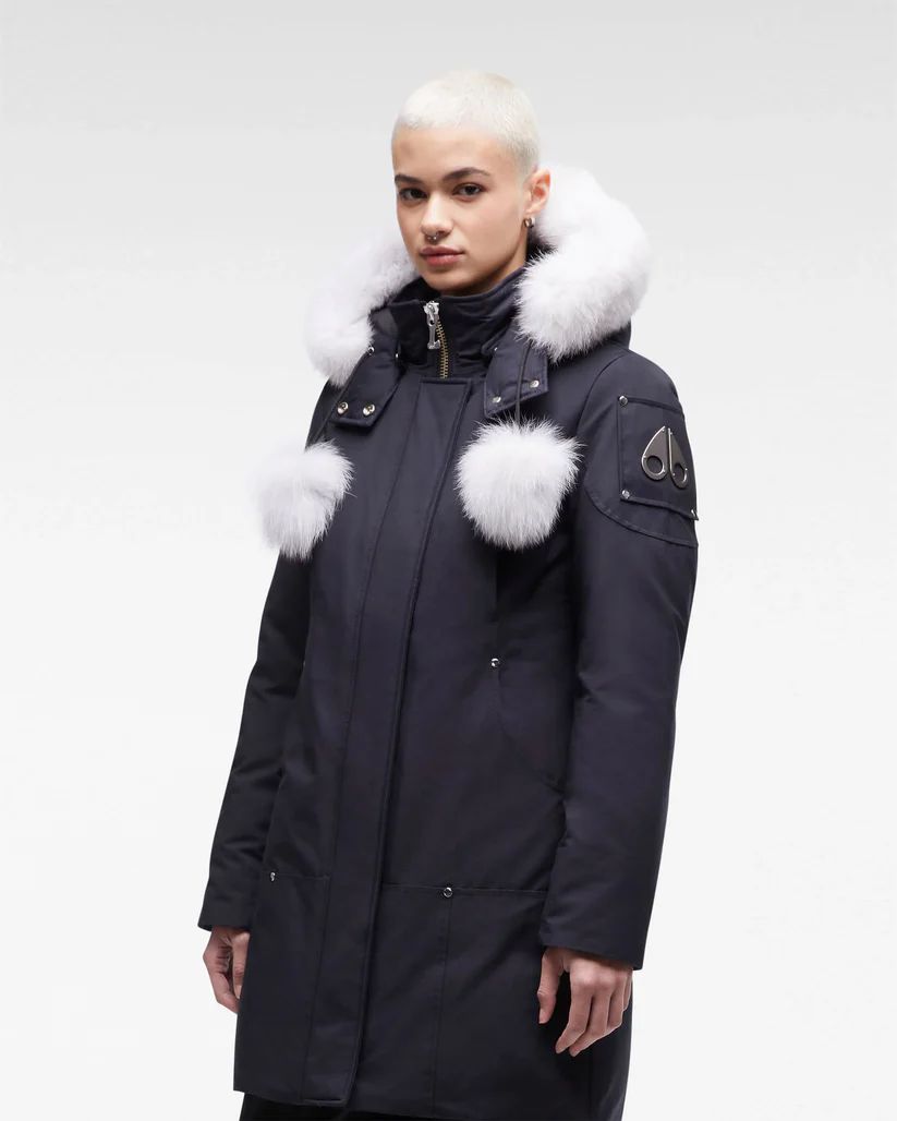 Moose Knuckles Sterling Parka