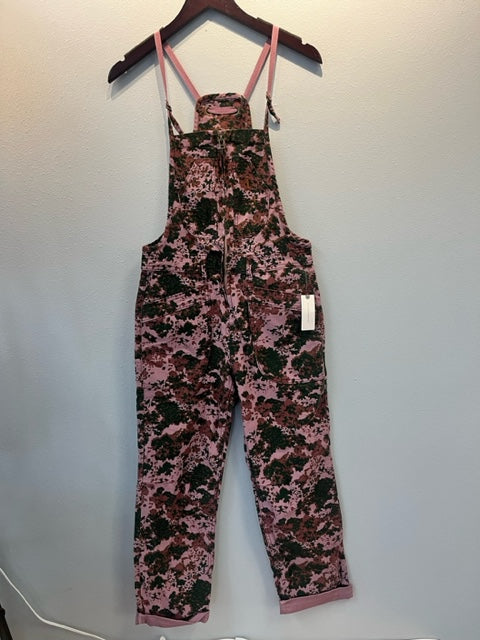 Pilcro "Painters Overalls"