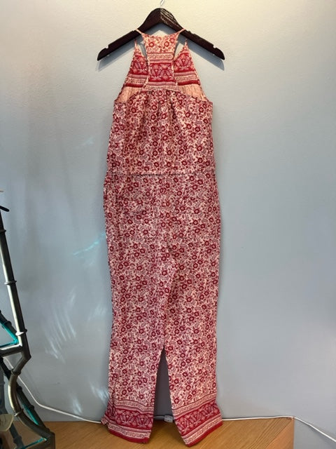 Faherty " Adella" Jumpsuit