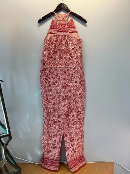 Faherty Jumpsuit