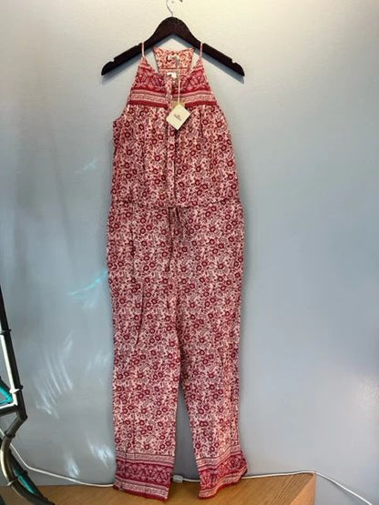 Faherty Jumpsuit