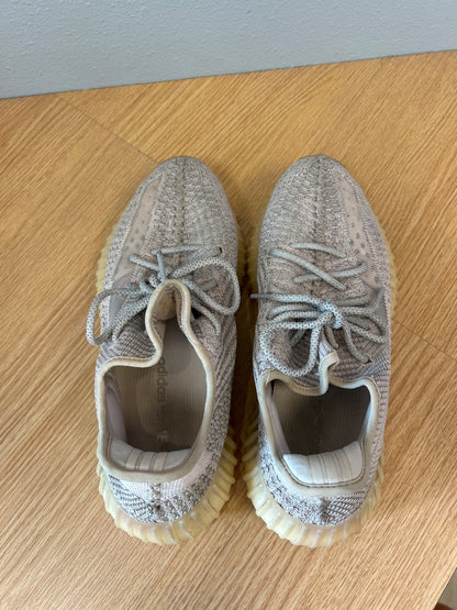Adidas 9.5 Purple Yeezy Boost 350 V2