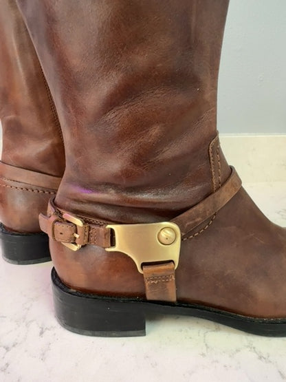 Ecco Women Size 7.5 Boots