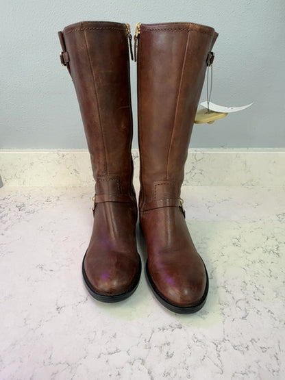 Ecco Women Size 7.5 Boots