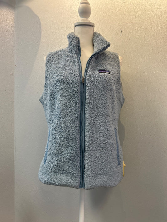 Teddy  Vest by Patagonia