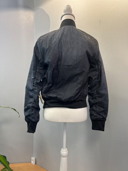 Heat seeker Bomber by The North Face