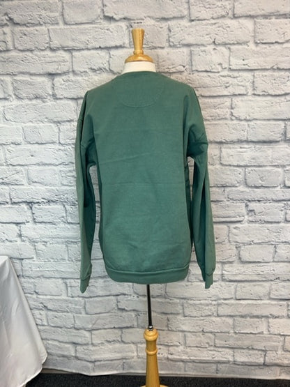 boys lie One Size "goodbye" Sweatshirt