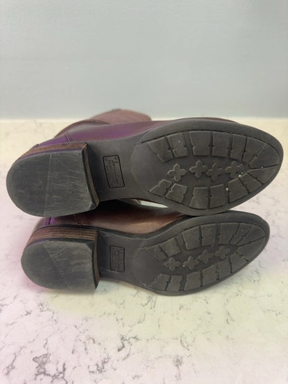 Sam Edelman Women Size 7.5 Boots