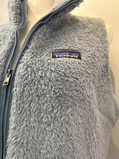 Teddy  Vest by Patagonia