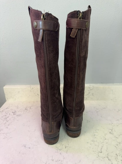 Sam Edelman Women Size 7.5 Boots