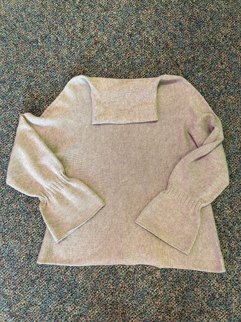 Margaret O'Leary Women Size XS Sweater