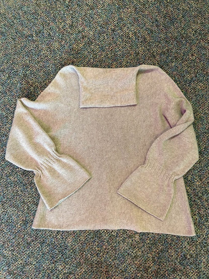 Margaret O'Leary Women Size XS Sweater