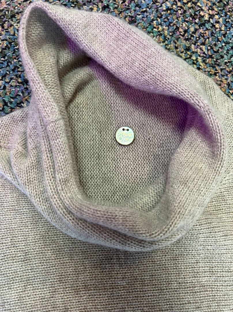 Margaret O'Leary Women Size XS Sweater