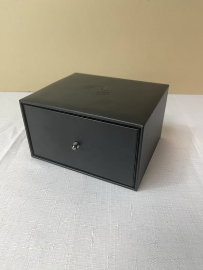 Bolvaint Paris  Silver/Gold NIB Thalia Ladies Watch