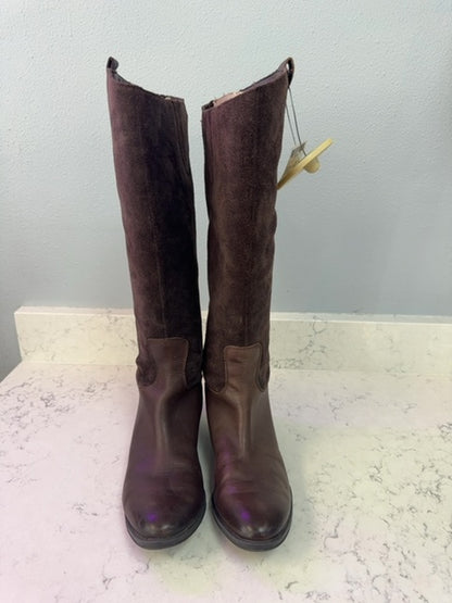 Sam Edelman Women Size 7.5 Boots