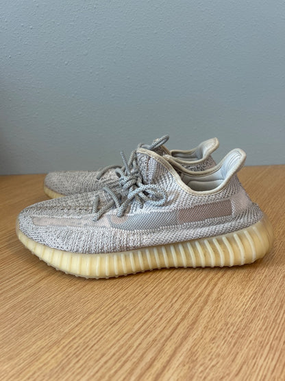 Adidas 9.5 Purple Yeezy Boost 350 V2
