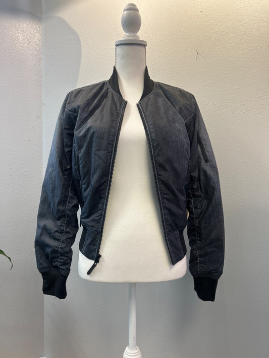 Heat seeker Bomber by The North Face