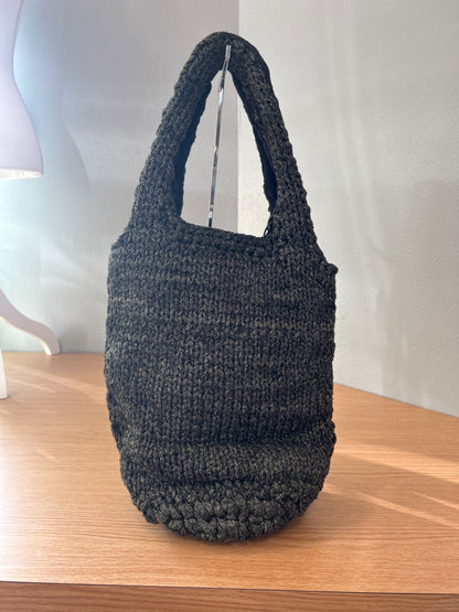 JW Anderson  Gren NWT Crochet Shopper Bag