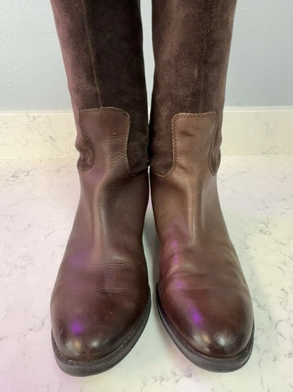 Sam Edelman Women Size 7.5 Boots