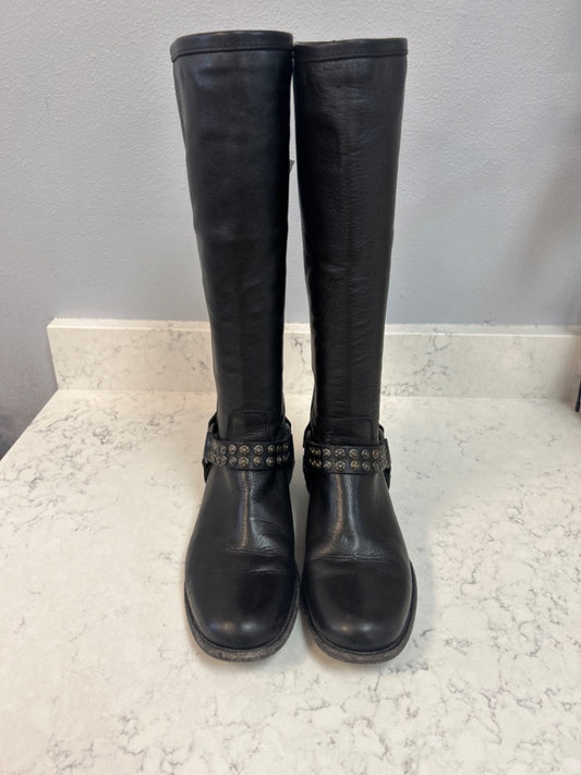 Frye Women Size 7.5 Boots