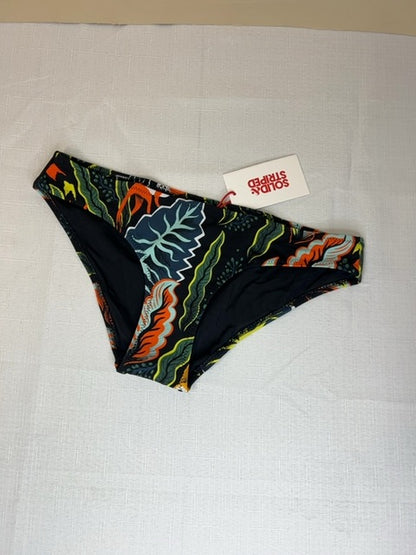Solid & Striped size XS Desi Bikini Bottom