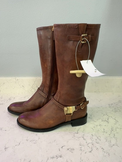 Ecco Women Size 7.5 Boots