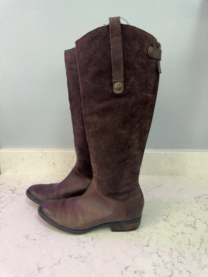 Sam Edelman Women Size 7.5 Boots