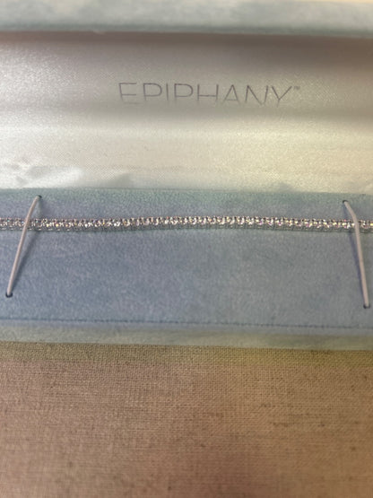 Epiphany Jewelry Tennis Bracelet
