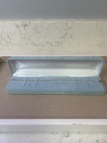 Epiphany Jewelry Tennis Bracelet