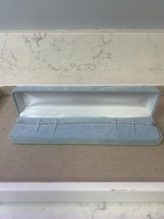 Epiphany Jewelry Tennis Bracelet