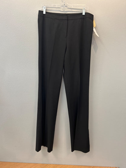 lafayette 148 10 Black Flare