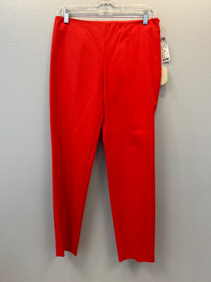 Missoni 8 Red Tapered Leg