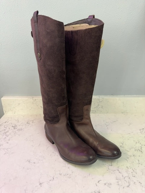 Sam Edelman Women Size 7.5 Boots