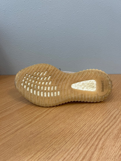 Adidas 9.5 Purple Yeezy Boost 350 V2