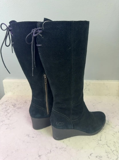 UGG Women Size 8 Boots