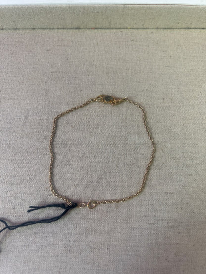 Black Hills Gold  Gold & Rose Gold Gold & Rose Gold leaves w/Harley Davidson shield