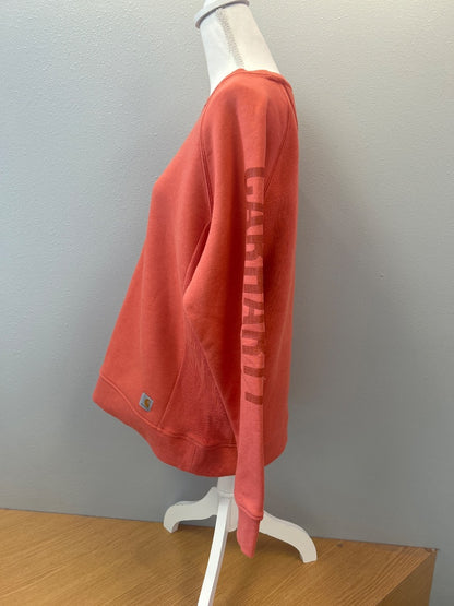 Carhartt XL Pink Relaxed Fit
