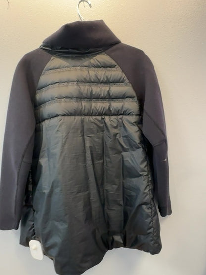 Nike XL Black Puff body scuba slves